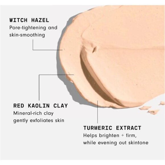 Versed brightening tightening mask x12 applications! - Picture 2 of 3